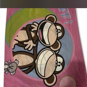 Bobby Jack BFF collection Pillow case